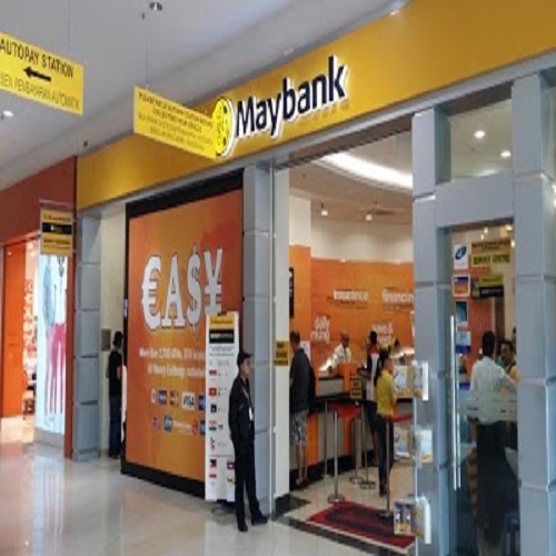 MAYBANK