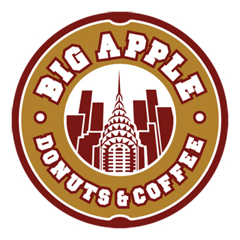 BIG APPLE DONUTS AND COFFEE