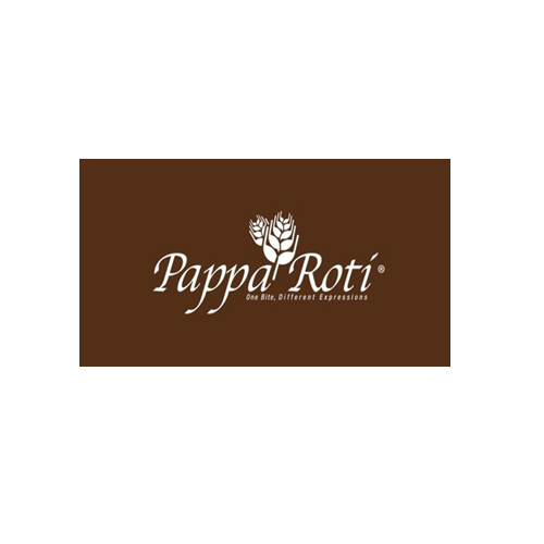 PAPPA ROTI