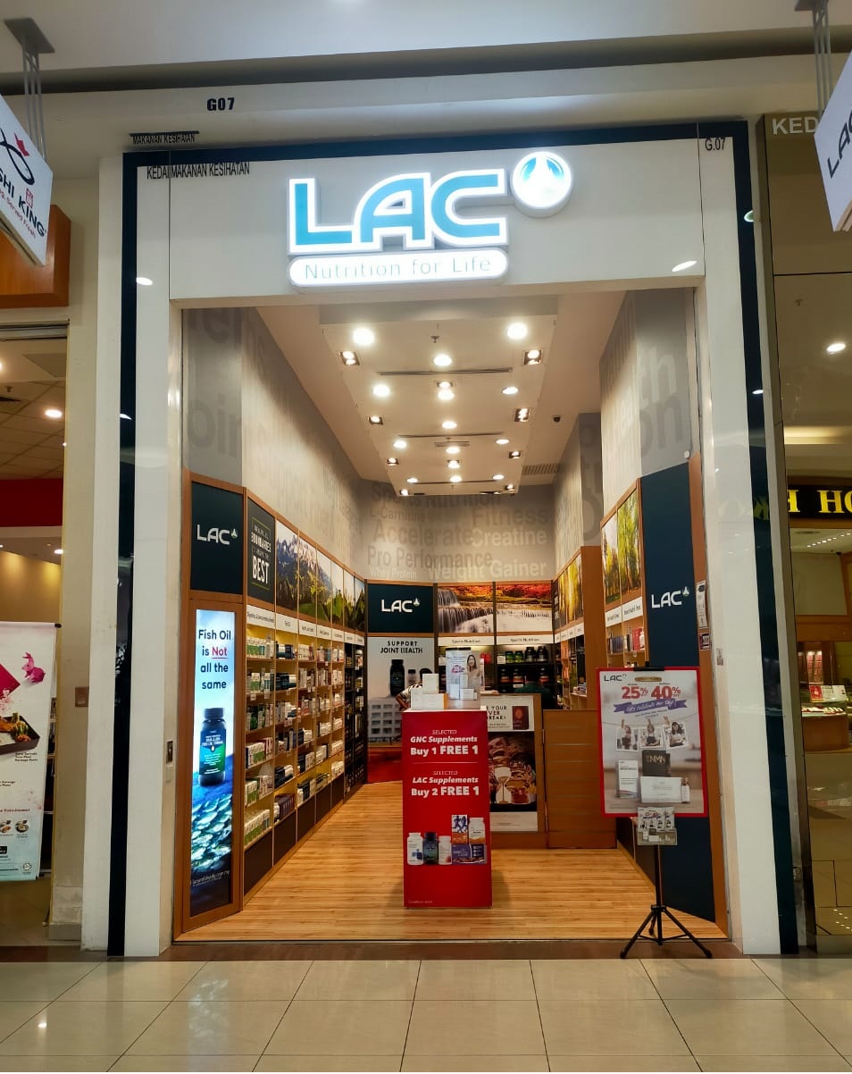 LAC