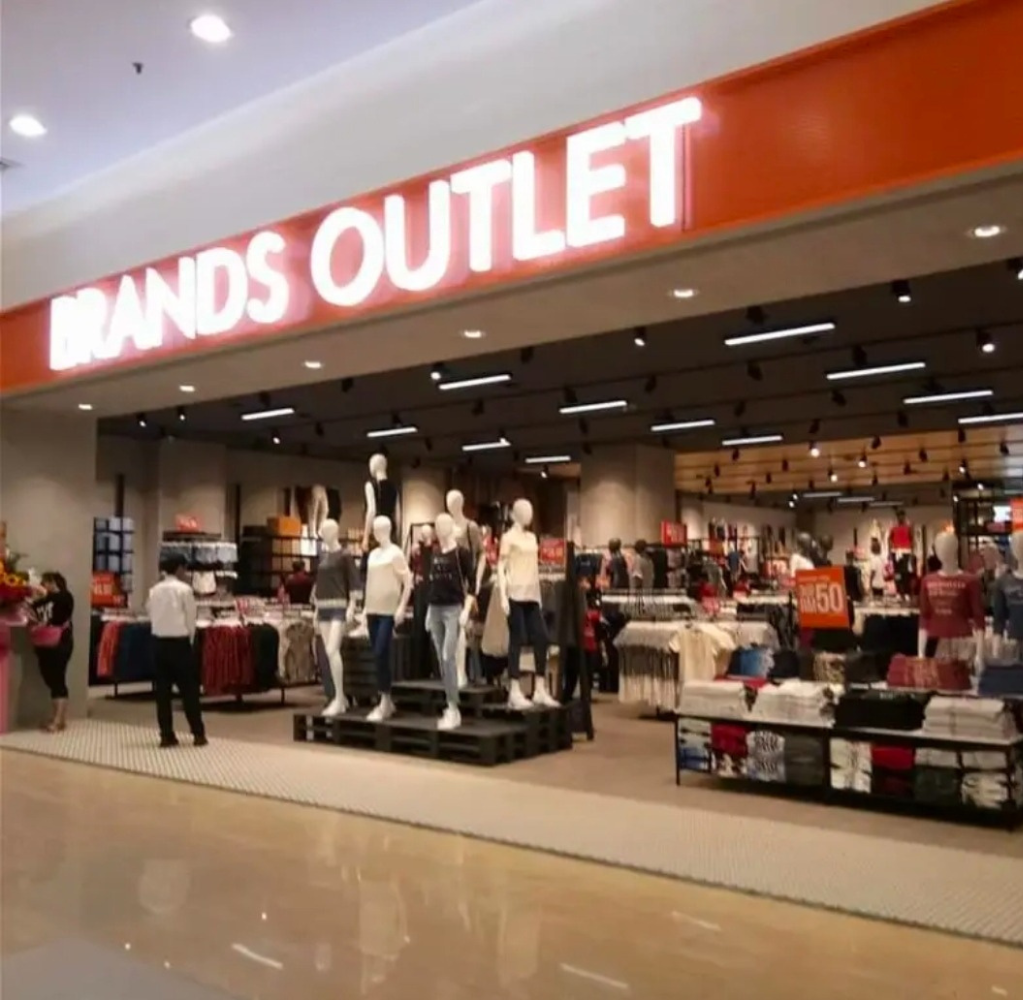 AEON MALL Tebrau City | Shopping Center