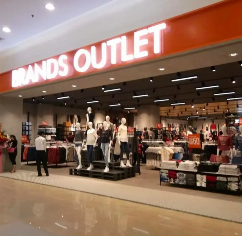 Brands Outlet