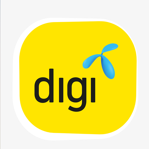 Digi Store Express