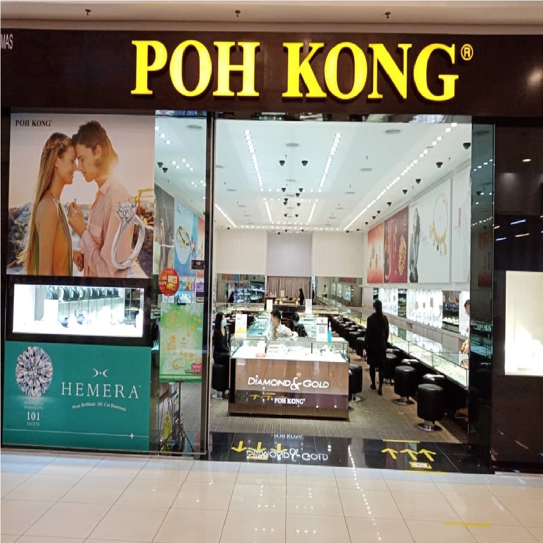 POH KONG