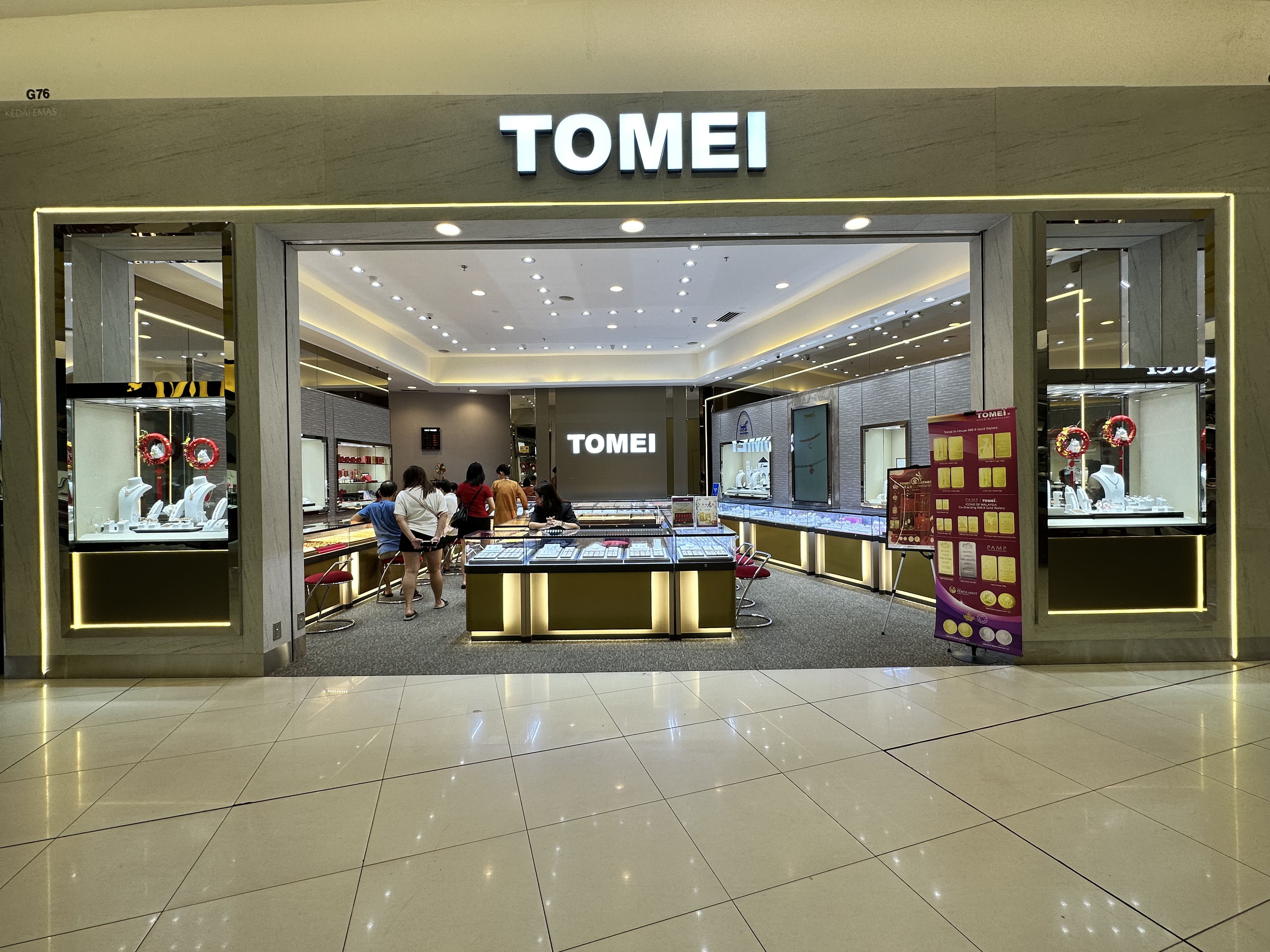 TOMEI