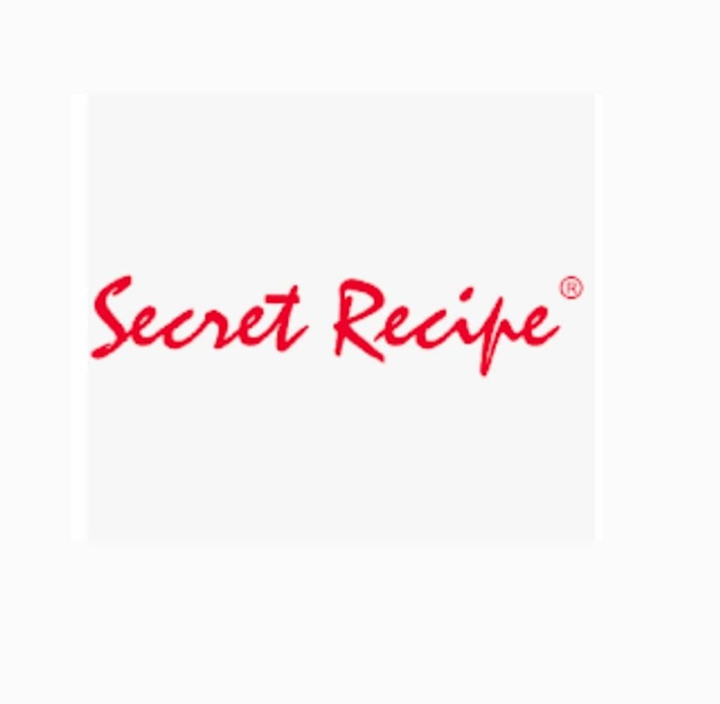 Secret Recipe