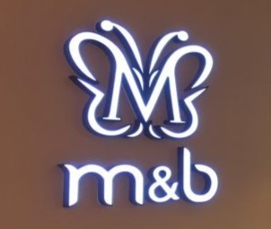M&B