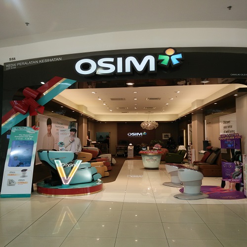 OSIM