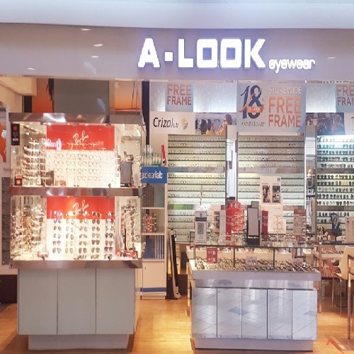 A-LOOK EYEWEAR