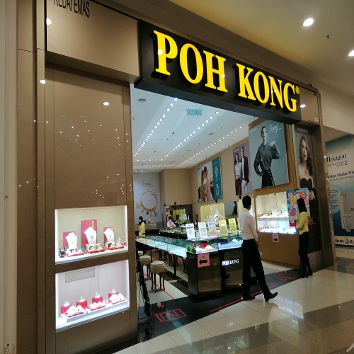 Poh Kong