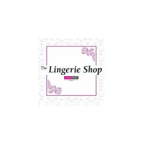 The Lingerie Shop