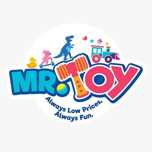 MR .TOY