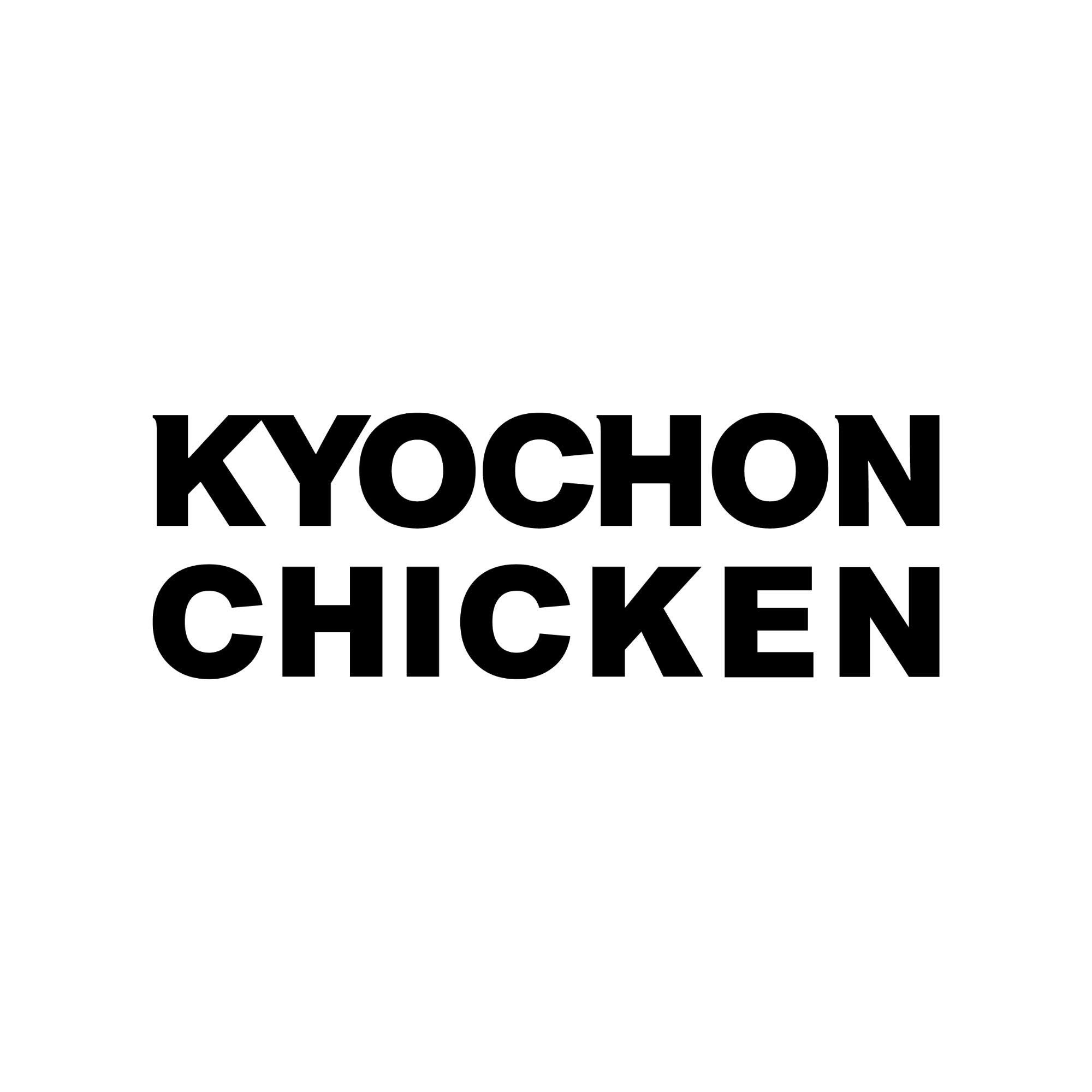 Kyochon Chicken