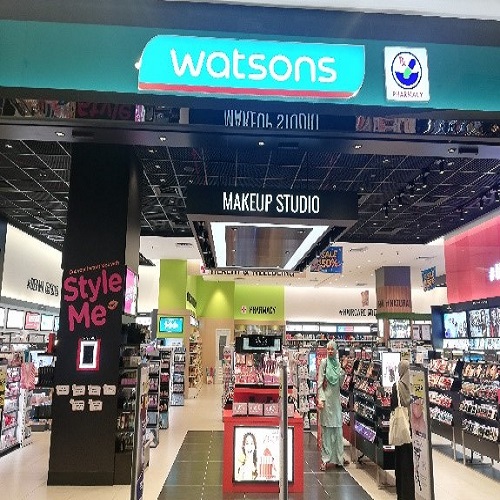 Watson’s