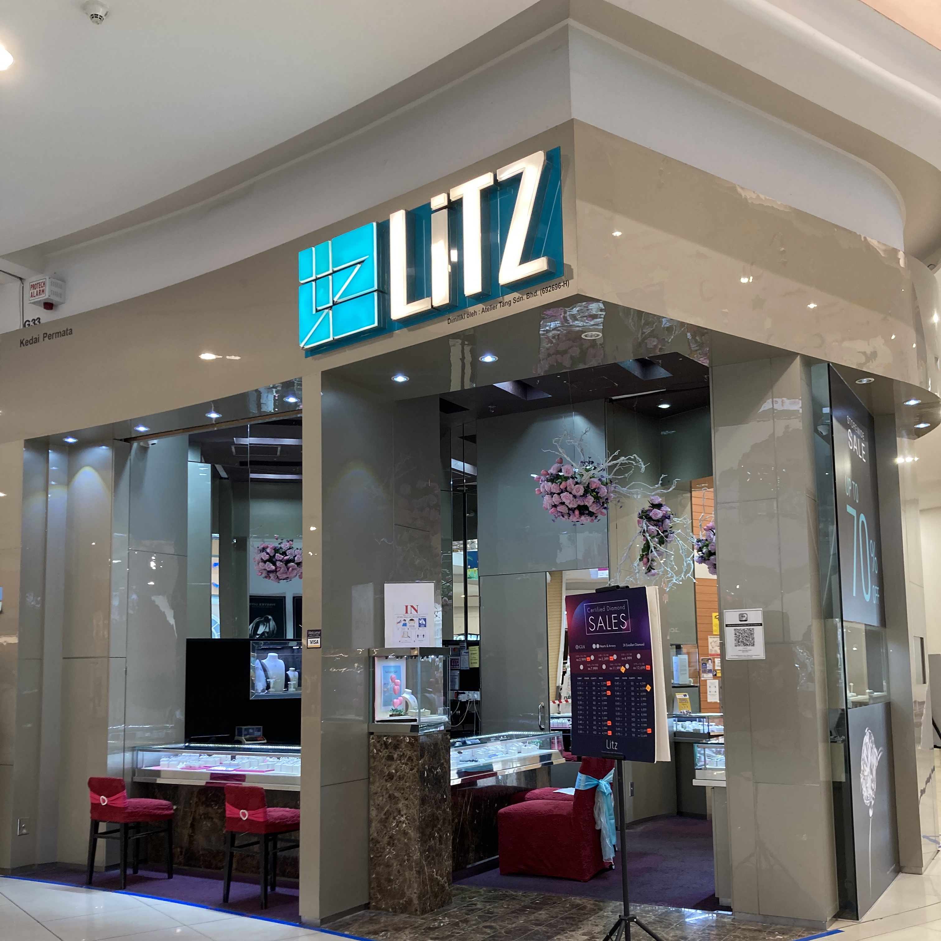 LITZ