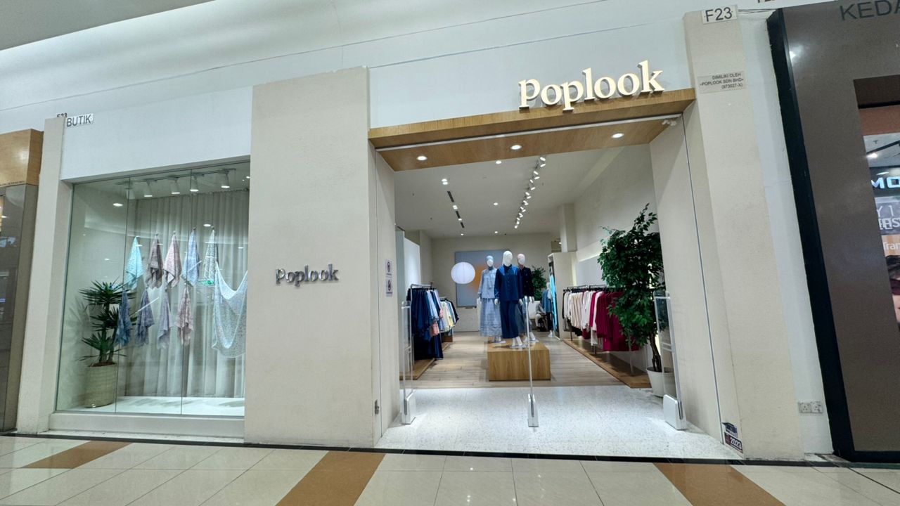 POPLOOK
