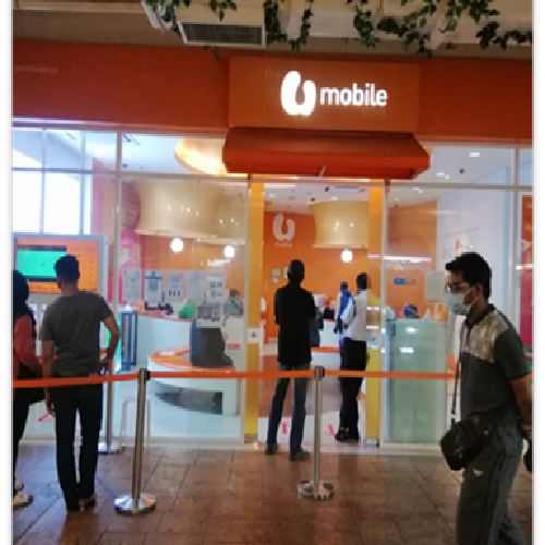 U-MOBILE