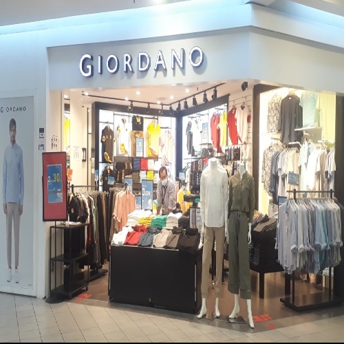 GIORDANO