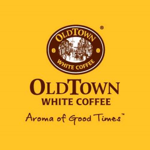 Old Town White Coffee