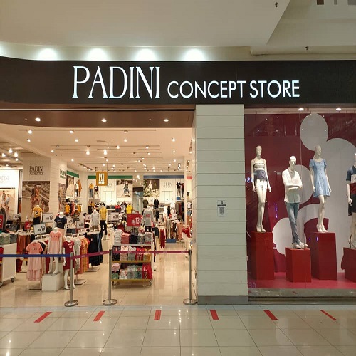 PADINI CONCEPT STORE