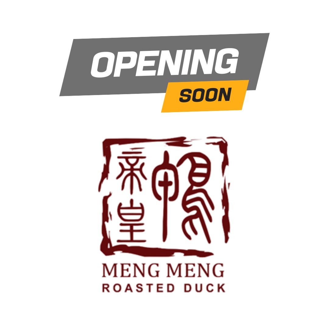 MENG MENG ROASTED DUCK