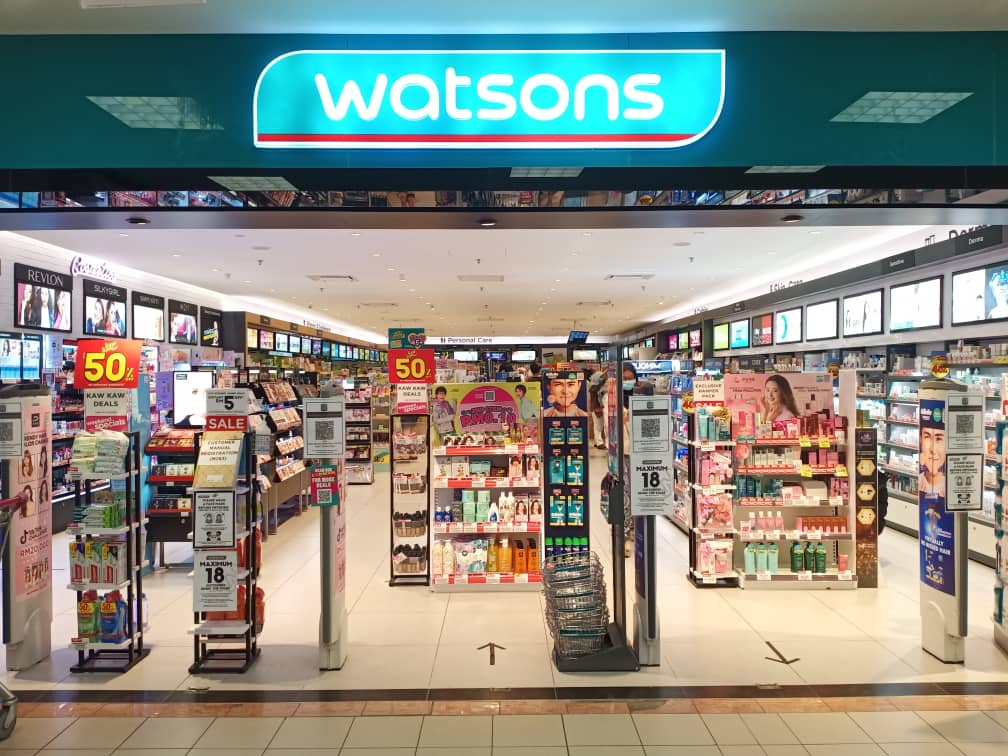 Watson's