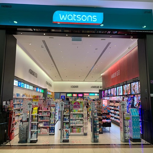 Watsons