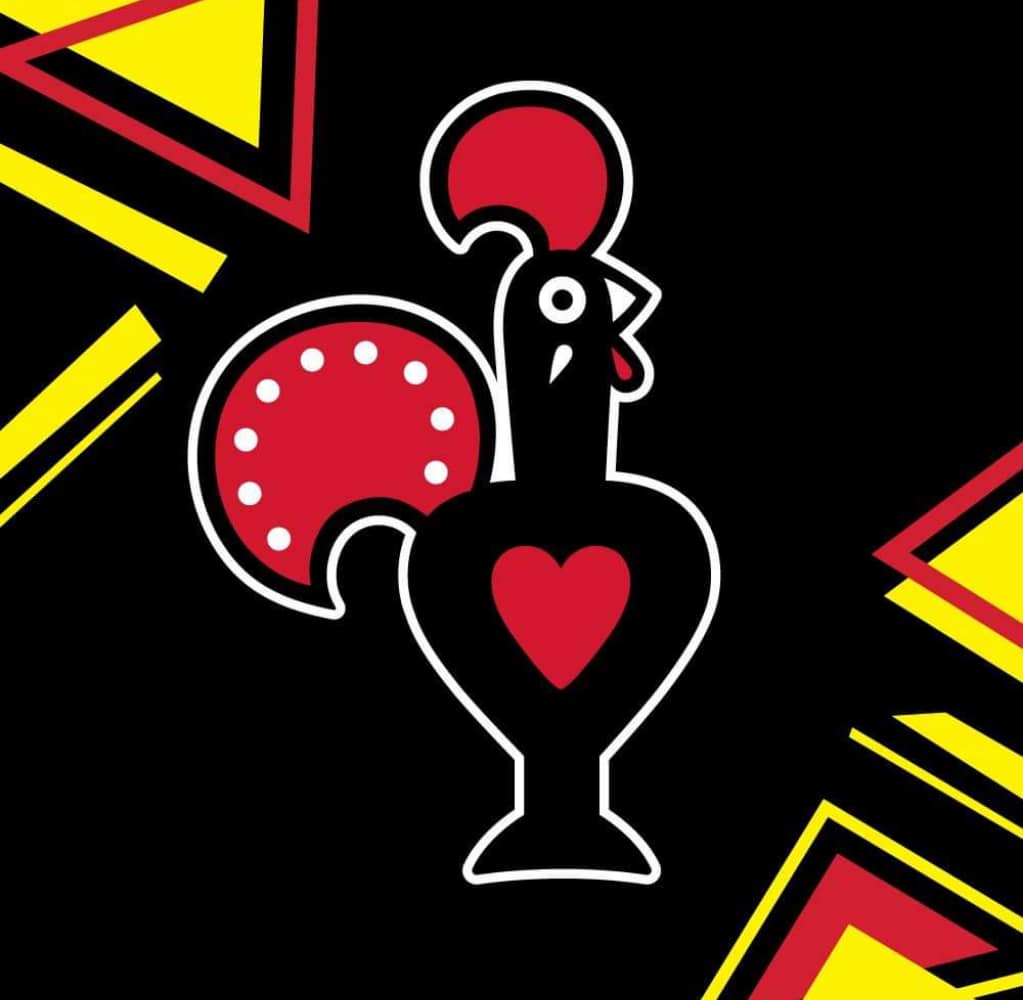 NANDO'S