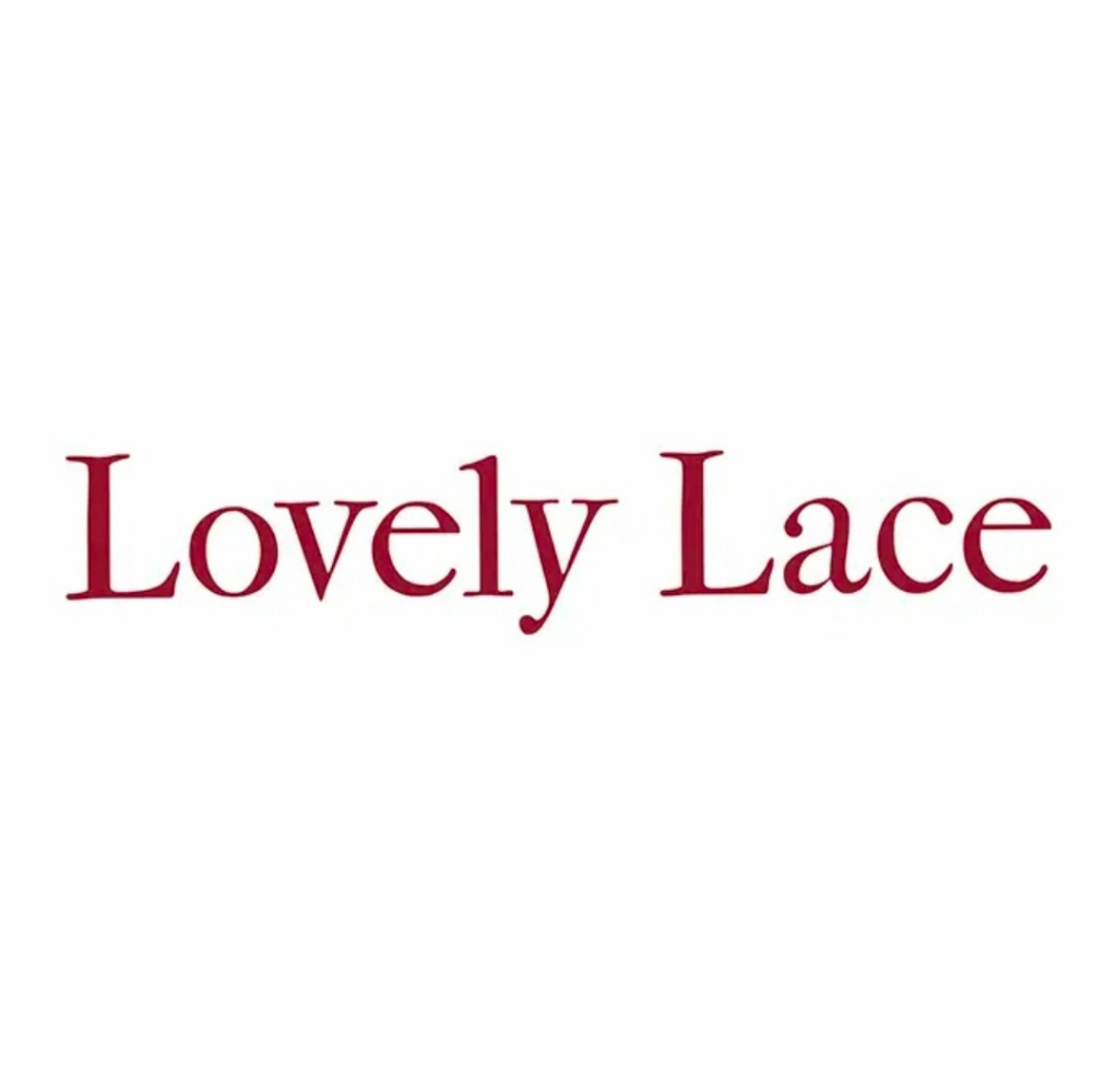 LOVELY LACE