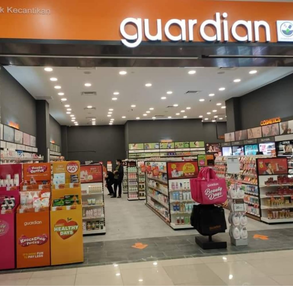 GUARDIAN