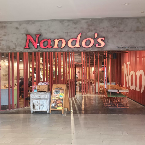 NANDO'S MALAYSIA