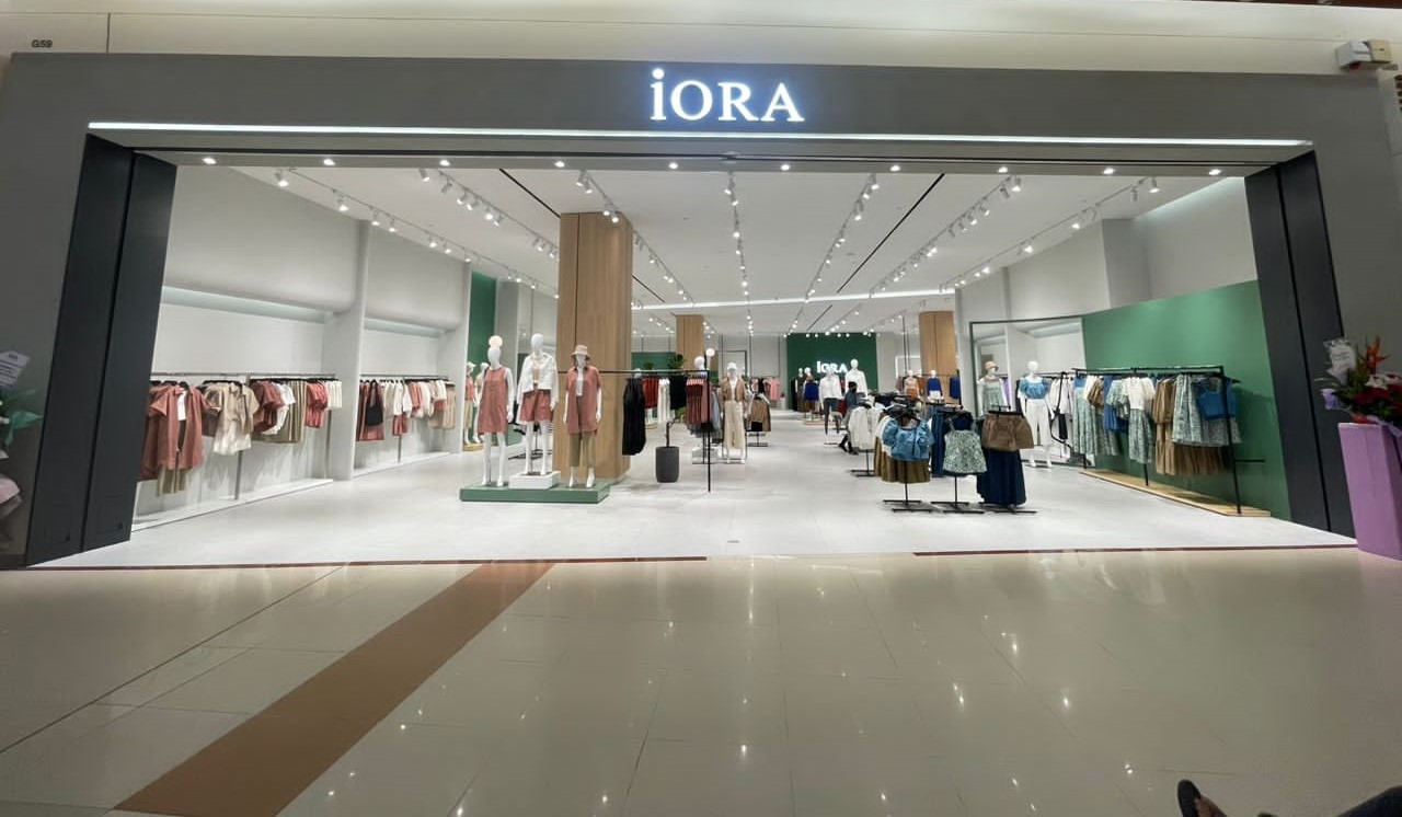 IORA