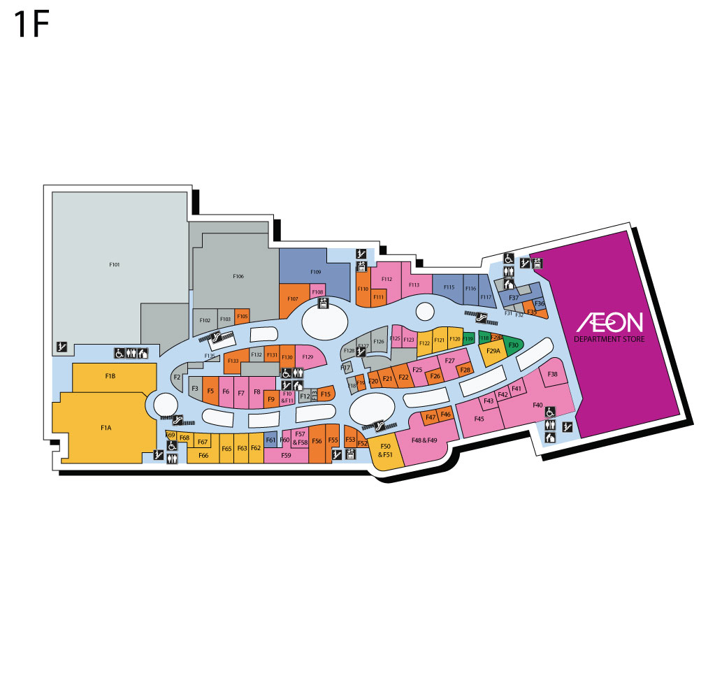 LTE Feng Shui