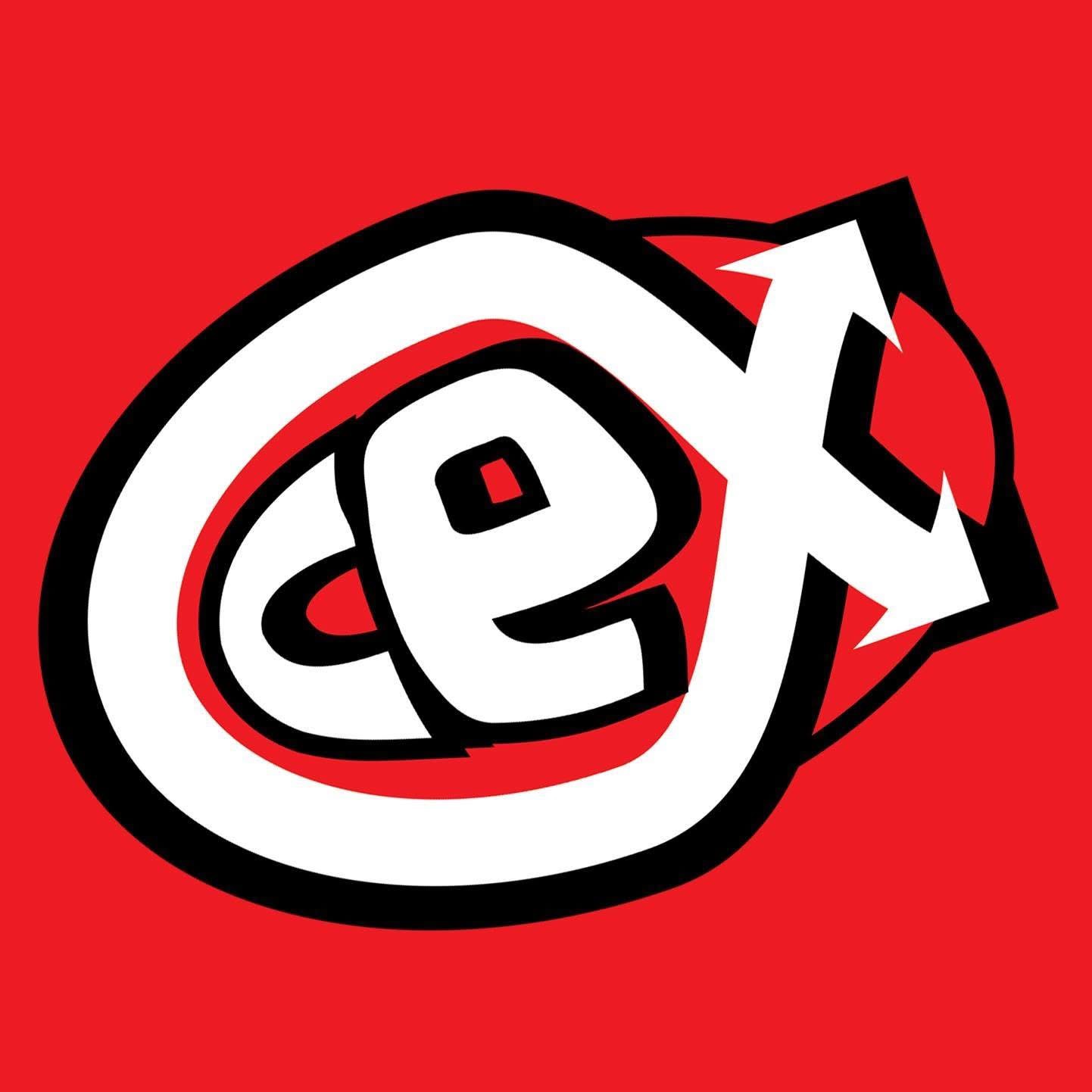 CEX ENTERTAINMENT EXCHANGE