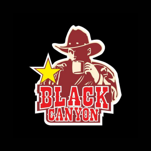 BLACK CANYON