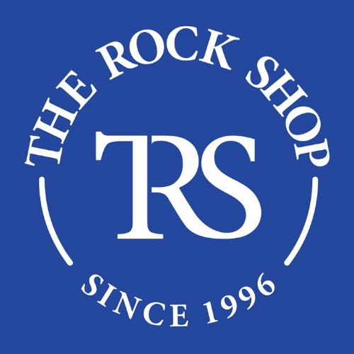 THE ROCK SHOP