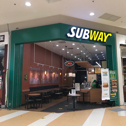 Subway