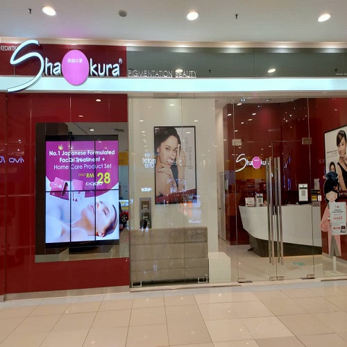 SHAKURA PIGMENTATION BEAUTY