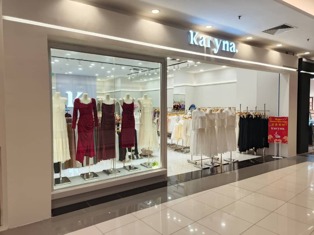 KARYNA