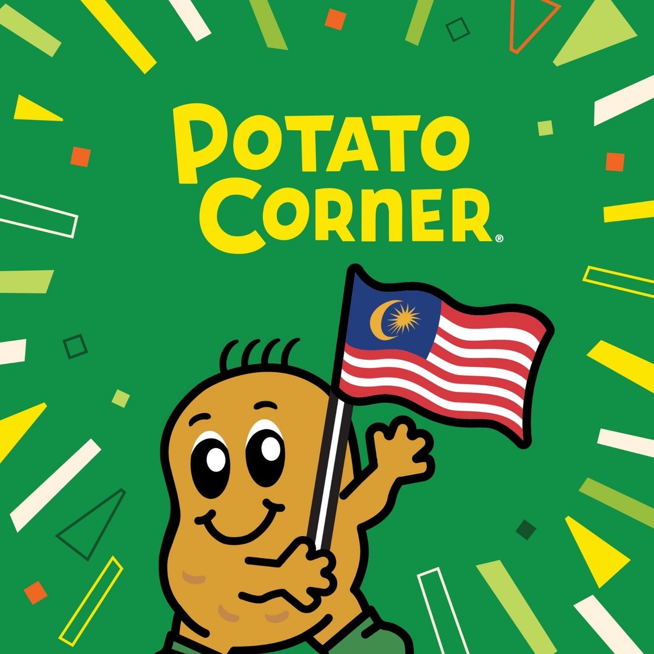 Potato Corner