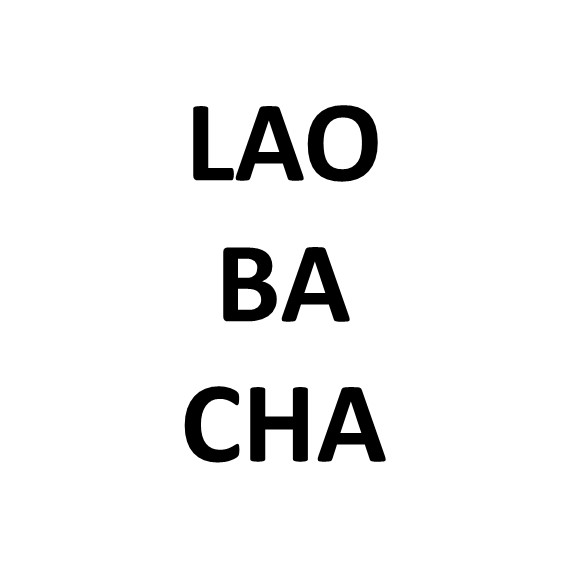 LAO BA CHA