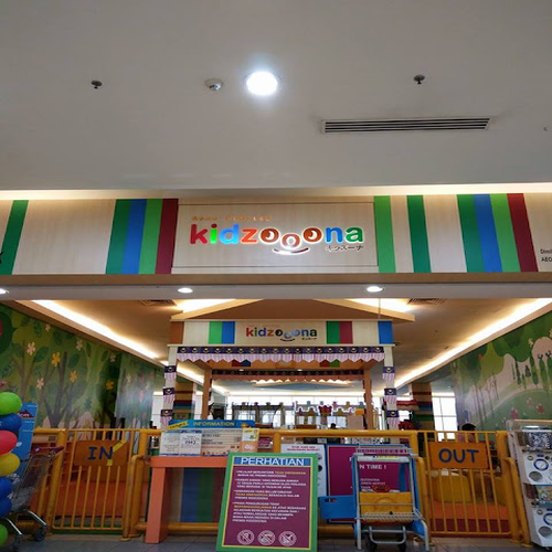 KIDZOOONA