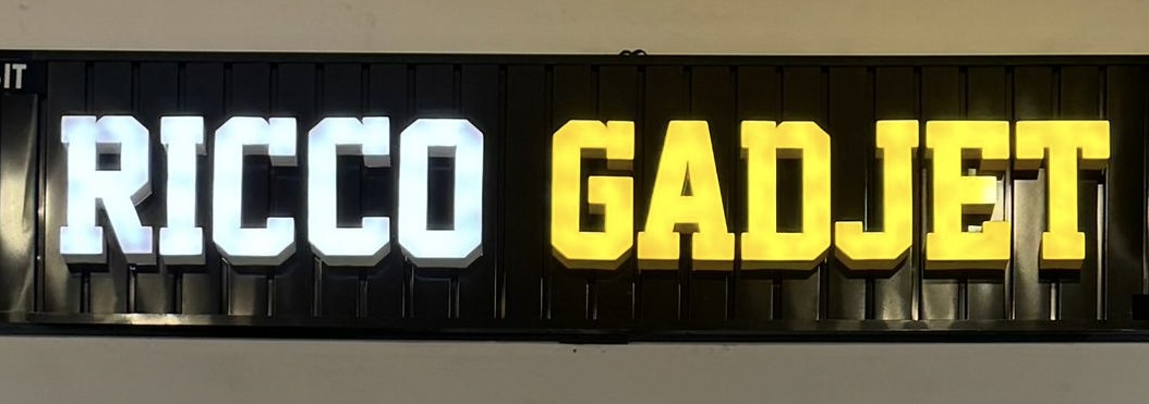 Ricco Gadget