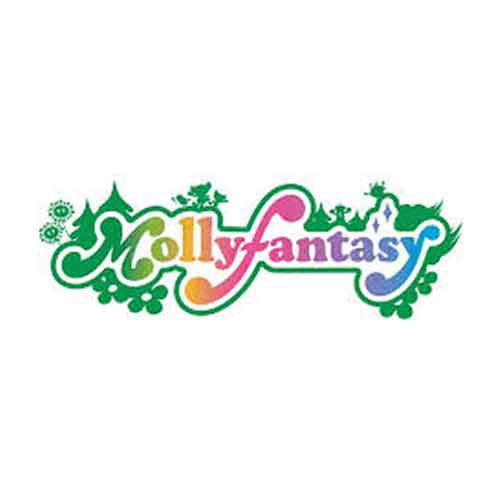 SMART WONDER WORLD / MOLLY FANTASY