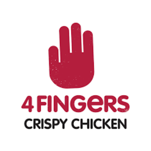 4 FINGERS CRISPY CHICKEN