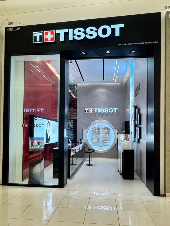 TISSOT