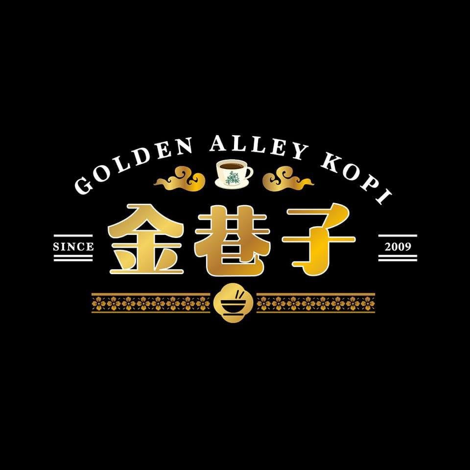 GOLDEN ALLEY KOPI