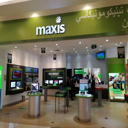 MAXIS