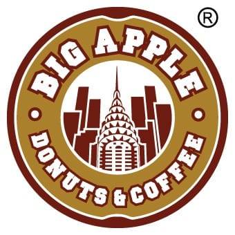 BIG APPLE DONUTS & COFFEE