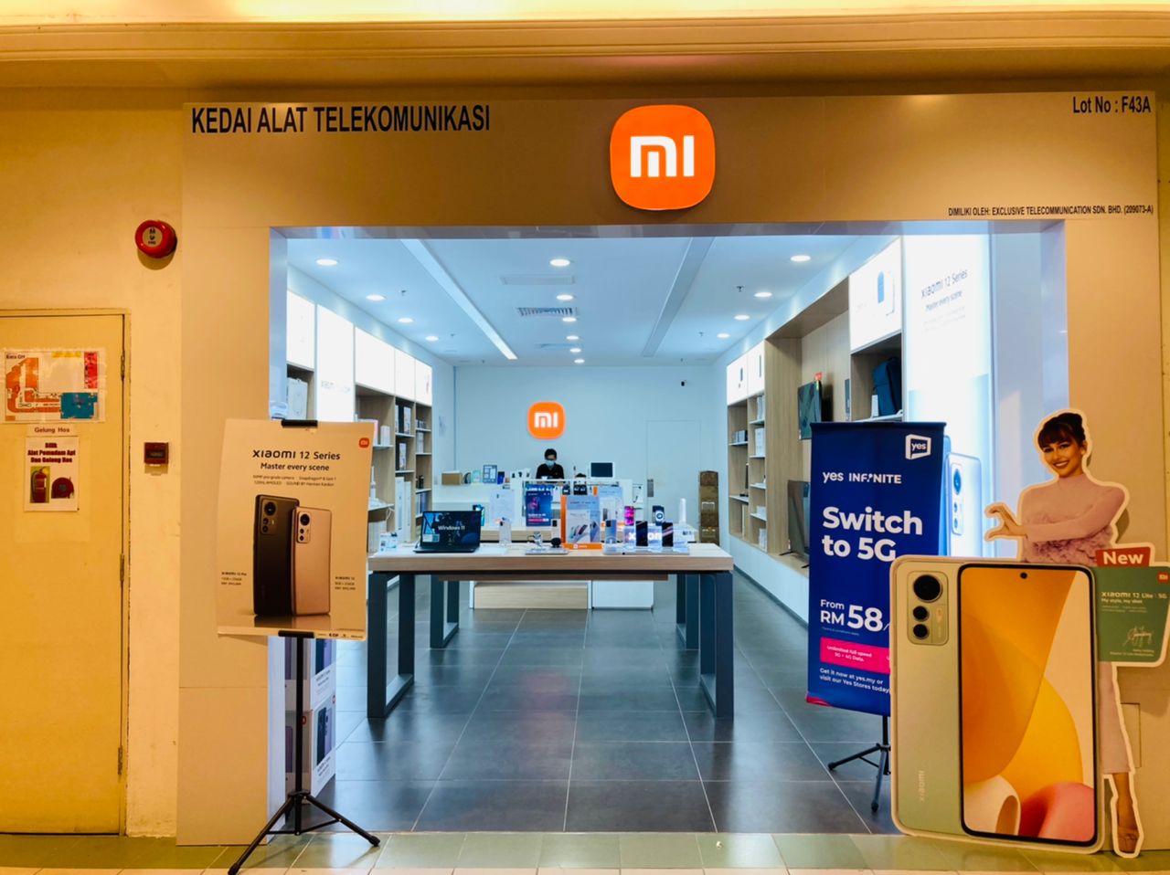 MI